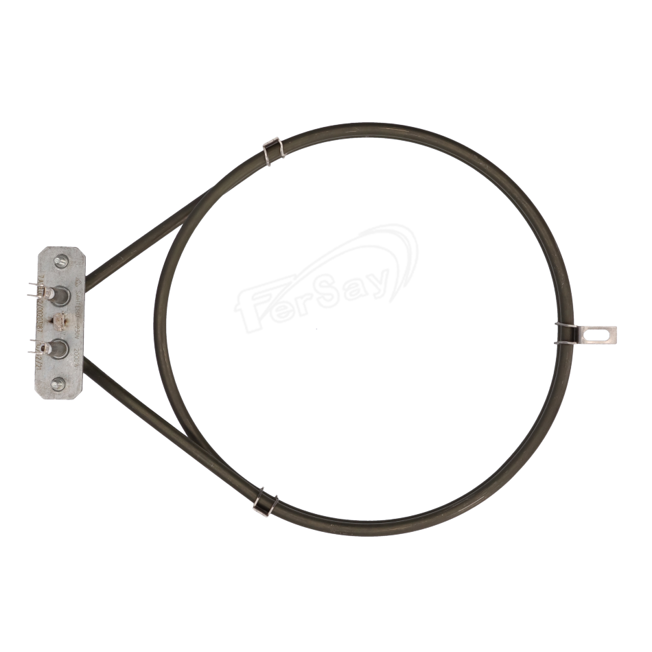 Resistencia circular horno Fagor HP7660X4. - 38FA0216 - FAGOR - Cenital 1