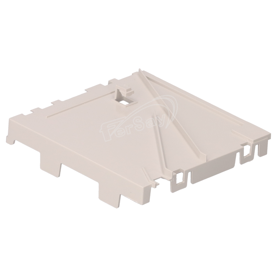 PCB BOX-1 REAR COVER - 42016015 - PRINCESS - Cenital 1