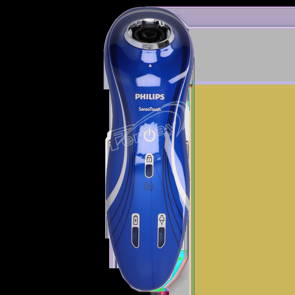 Carcasa cuerpo afeitadora Philips RQ1150. - 422203617561 - PHILIPS