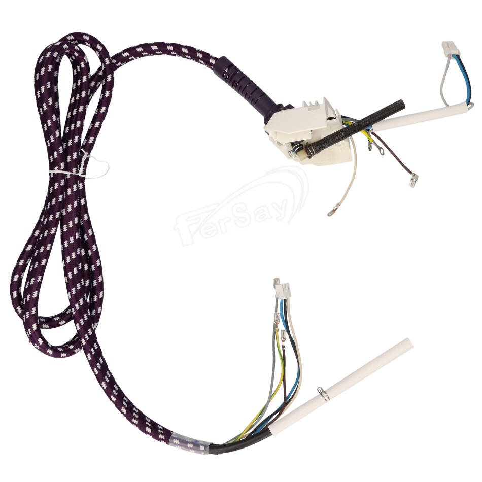 Cable conexion centro de planchado Philips 4239-021-70708 - 423902170708 - PHILIPS - Cenital 1