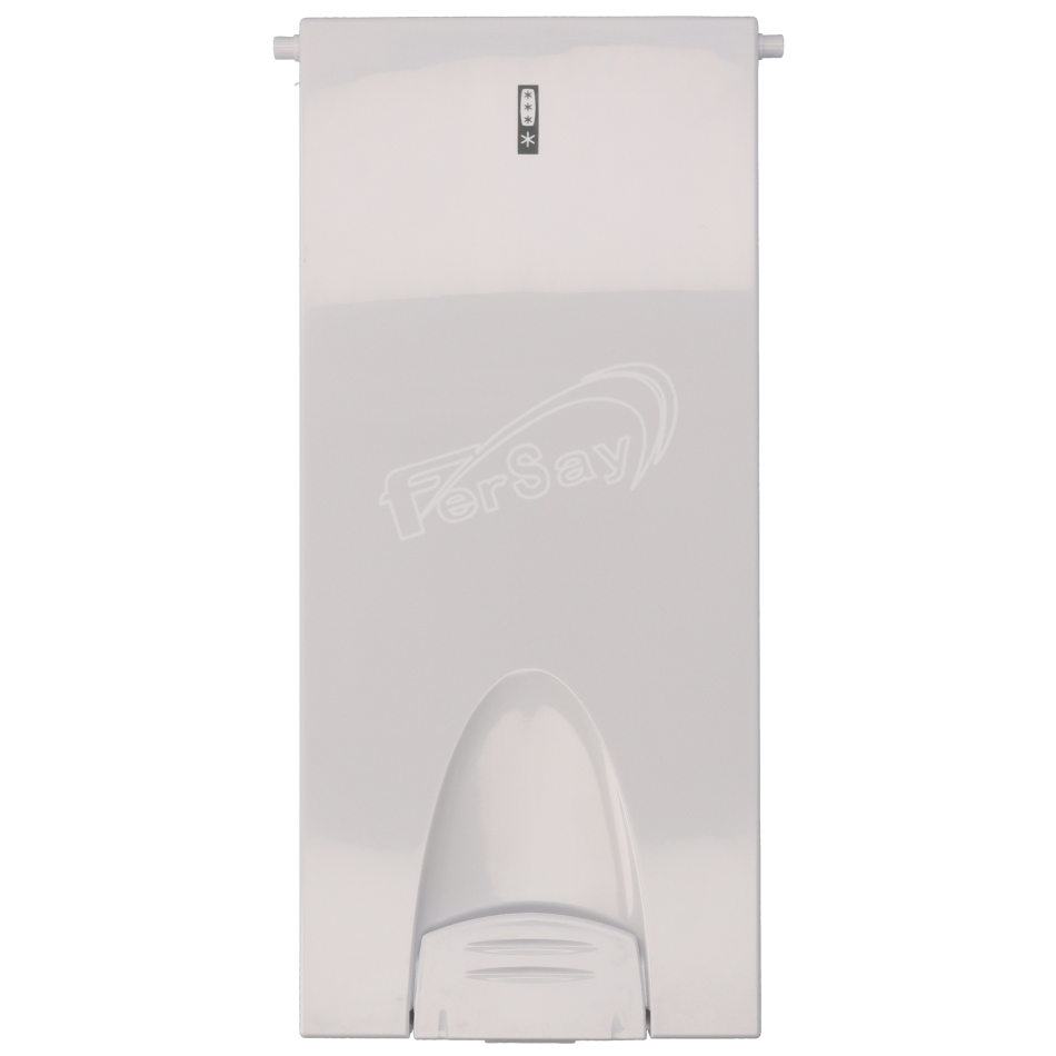 Puerta compartimento congelador frigorifico Beko 4311000200 - 4311000200 - BEKO - Principal