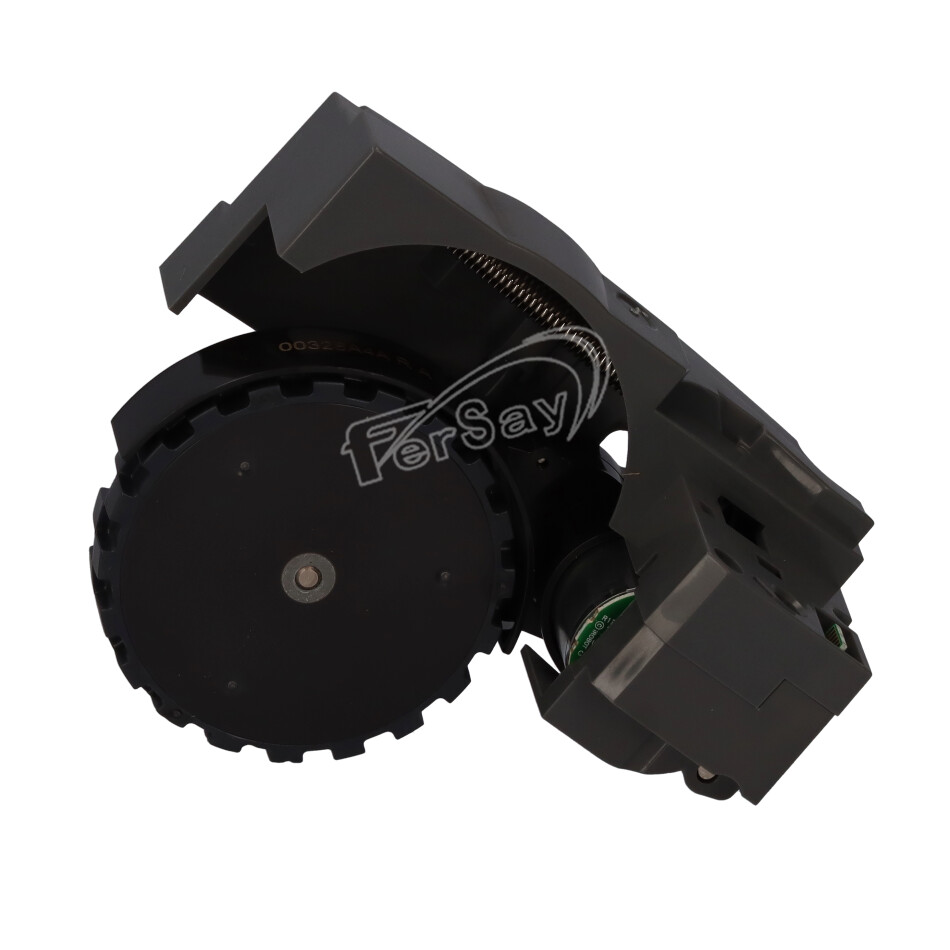 Modulo rueda izqu Robot aspiradora Roomba 800 900 - 4420153 - ROOMBA