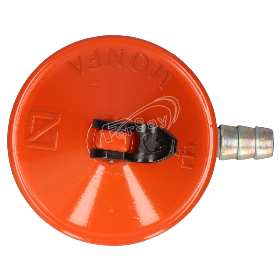 Regulador gas butano 112 mbar domestico - 44UN0027 - FERSAY - Cenital 2