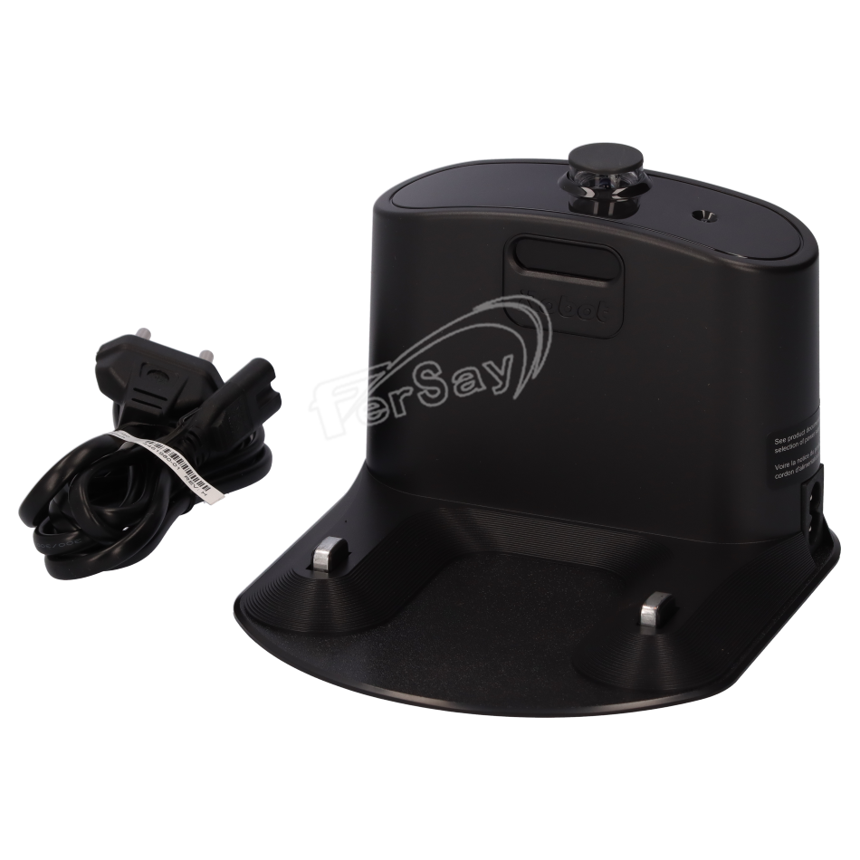 Base integrada aspirador Roomba iRobot 4648050 - 4648050 - IROBOT - Principal