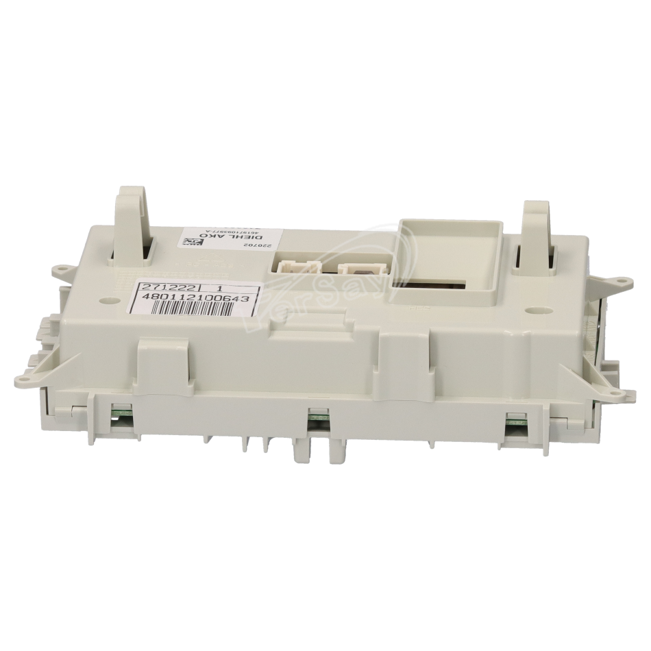 Modulo electronico secadora Whirlpool 480112100643 - 480112100643 - WHIRLPOOL - Cenital 2