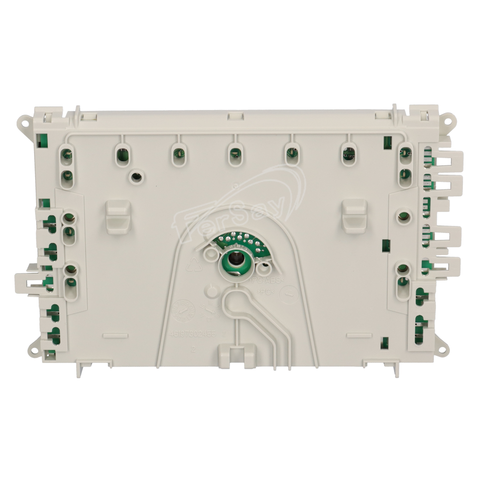 Modulo electronico secadora Whirlpool 480112100643 - 480112100643 - WHIRLPOOL - Cenital 3