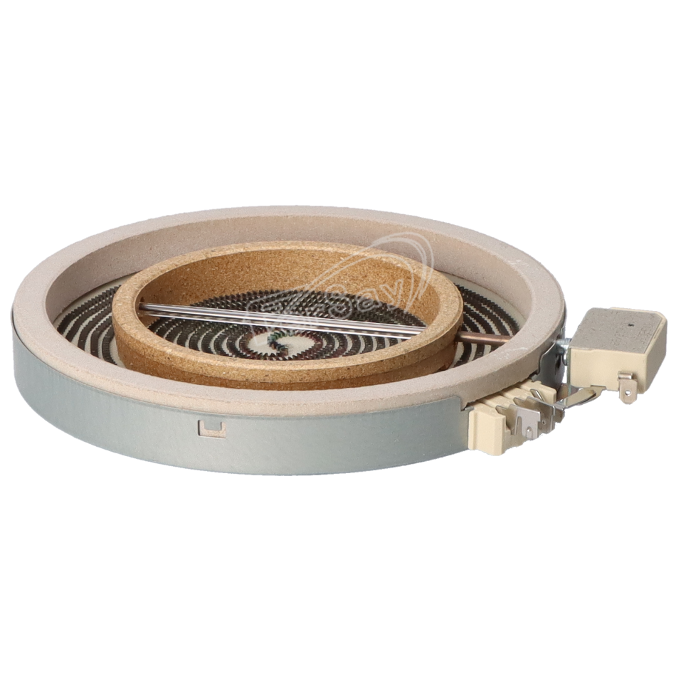 Calefactor vitro Whirlpool - 480121101742 - WHIRLPOOL - Cenital 1