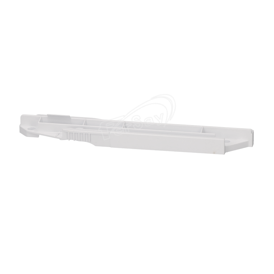 Guia izquierda bandeja frigorifico whirlpool WSC5533AW - 480132101068 - WHIRLPOOL