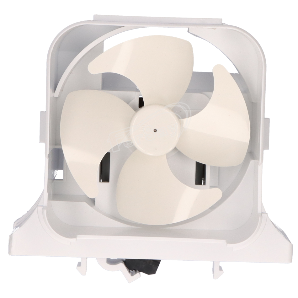 Motor ventilador frigoriifco Whirlpool 481010595122 - 481010595122 - WHIRLPOOL