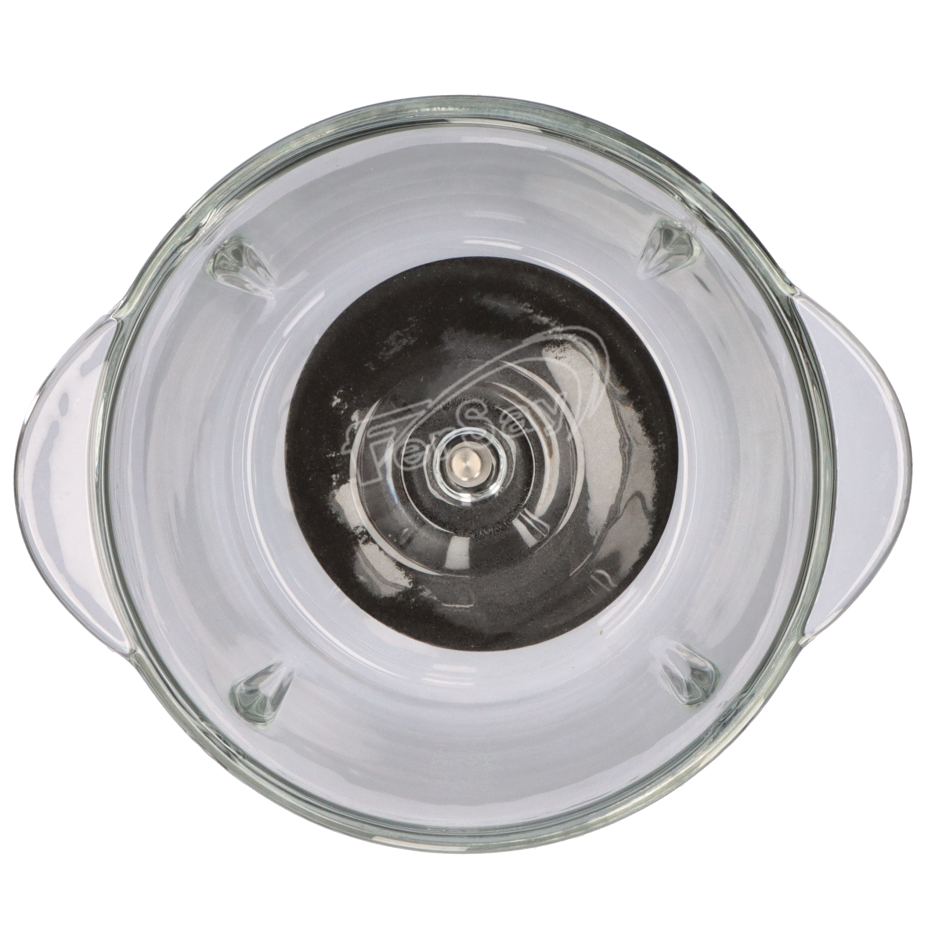 Vaso cristal picadora Cecotec 49CE0180 - 49CE0180 - CECOTEC - Cenital 1