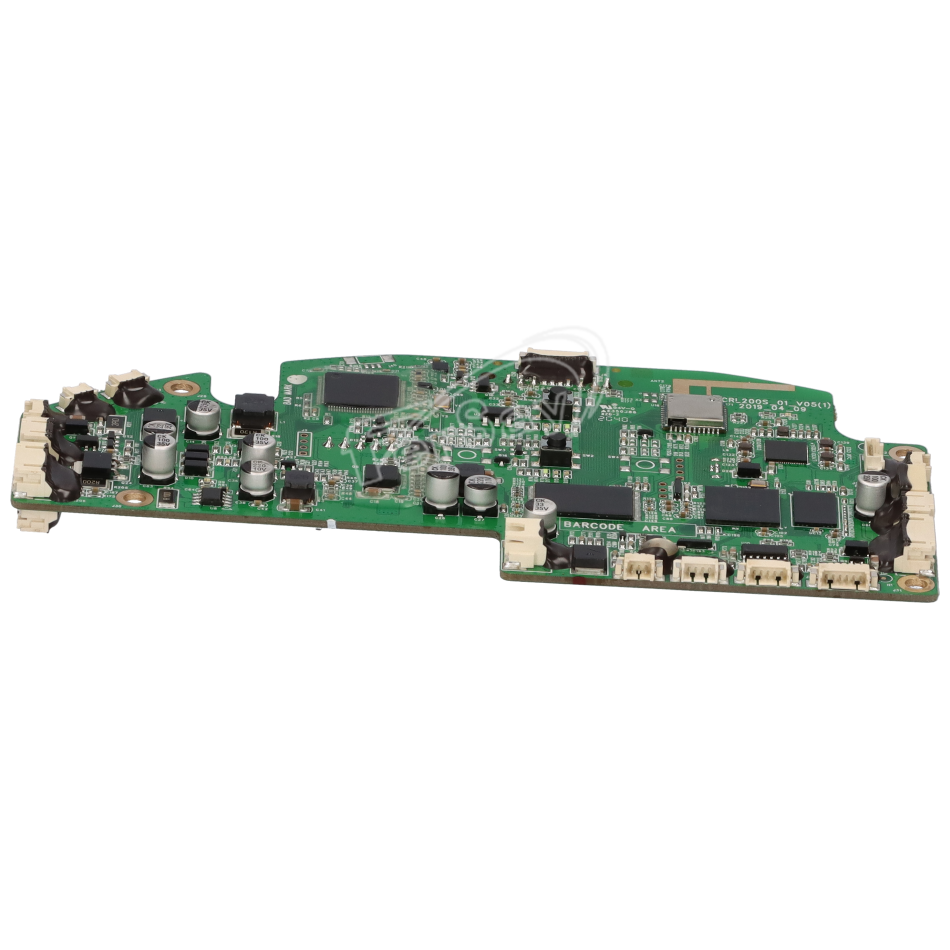 Modulo electronico de robot aspirador Cecotec Conga 4090 - 49CE0191 - CECOTEC - Cenital 1