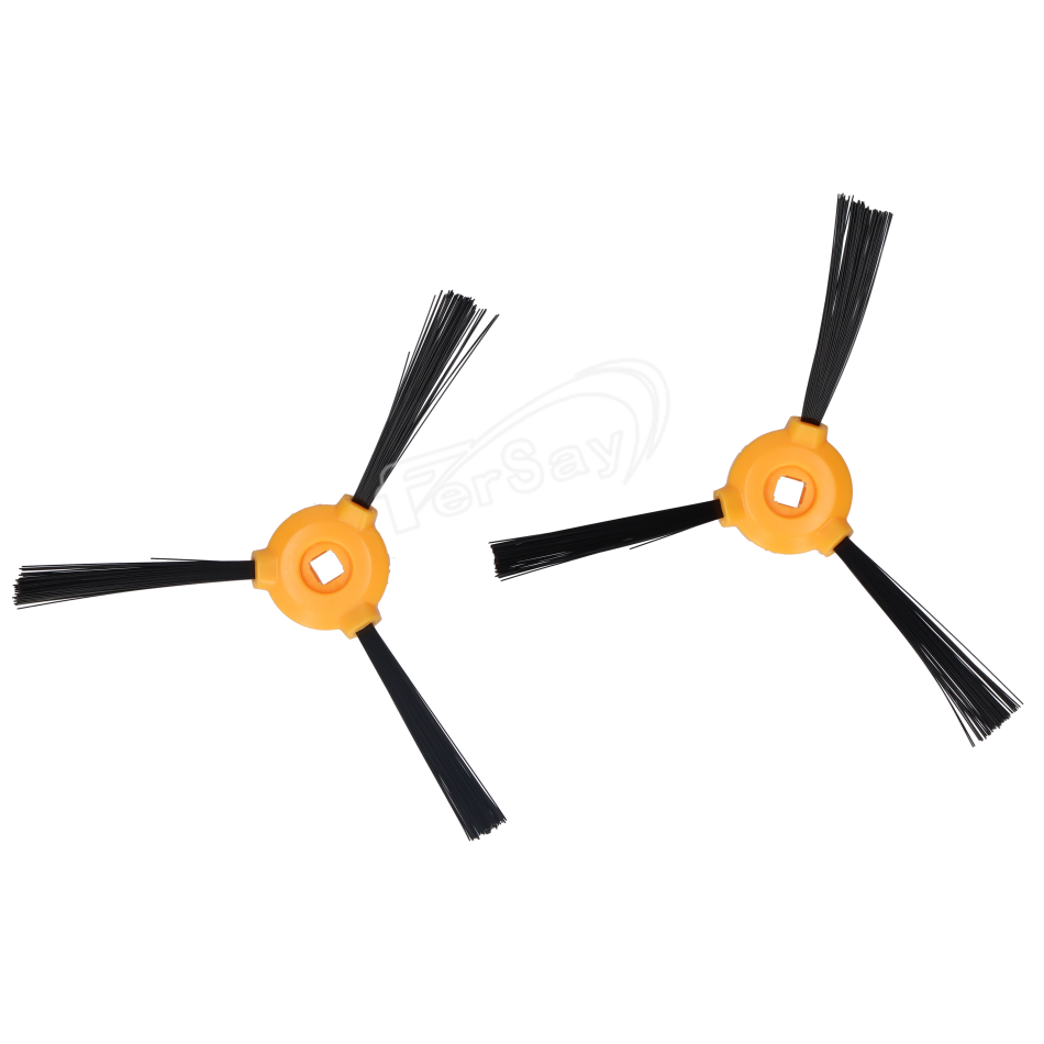 Cepillos lateral robot aspirador Cecotec - 49CE1478 - CECOTEC - Principal