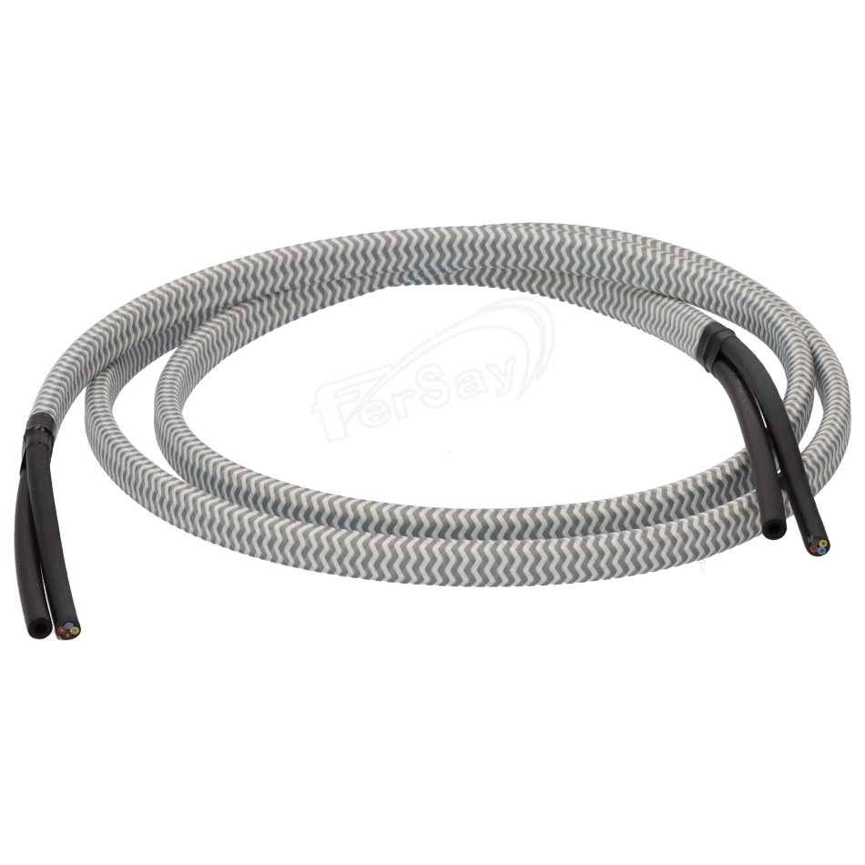 Cable para plancha de vapor Polti de 4 polos. - 49DM014 - POLTI
