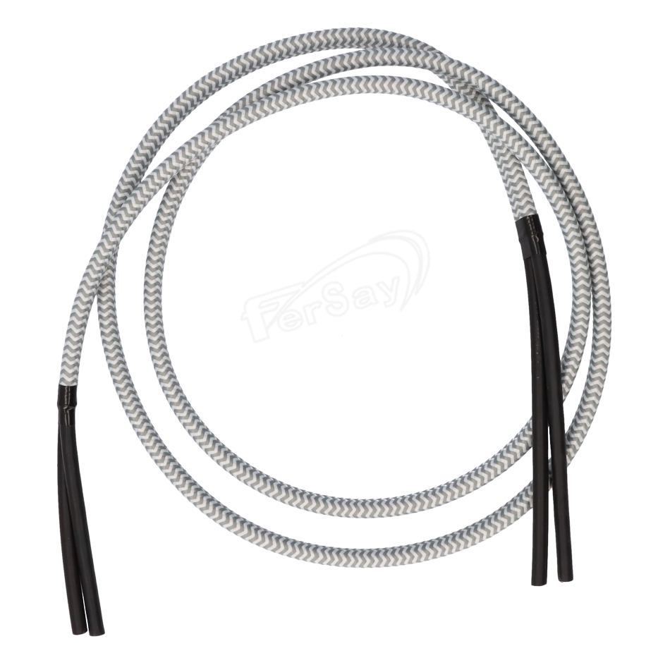 Cable para plancha de vapor Polti de 4 polos. - 49DM014 - POLTI - Cenital 1