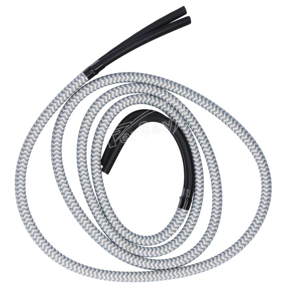 Cable con tubo de vapor 5 hilos 2,2 metros. - 49DM016 - FERSAY - Principal