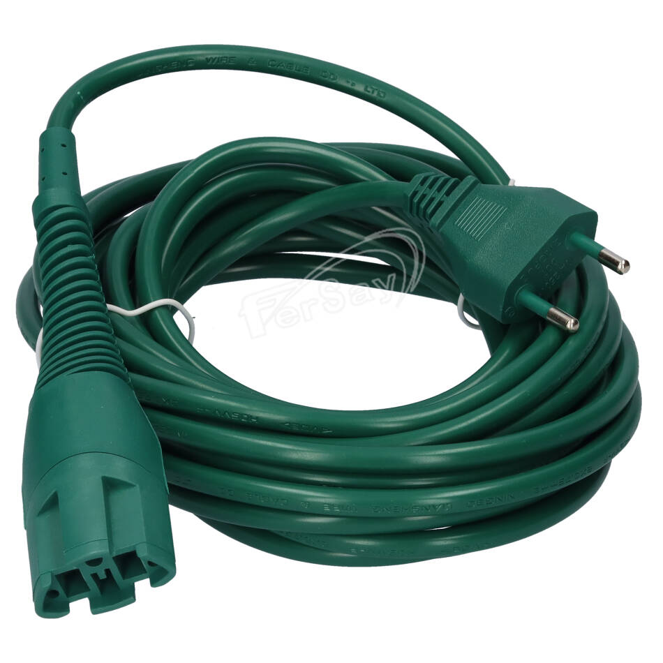 Cable de alimentación para Vorwerk Kobold. - 49DM056 - VORWERK