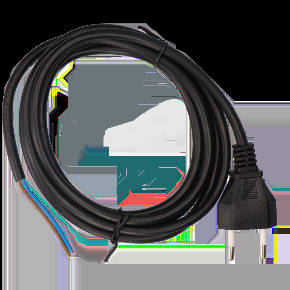 Cable alimentación  - 49DM122 - FERSAY - Principal