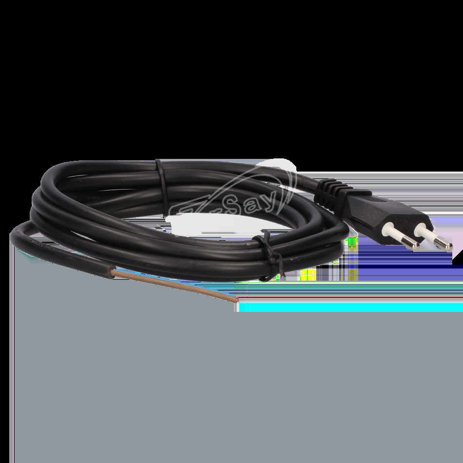 Cable alimentación  - 49DM122 - FERSAY - Cenital 2