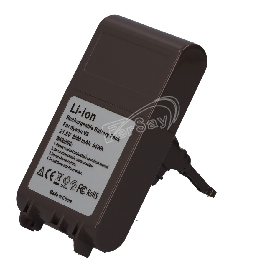 Bateria compatible para aspirador Dyson - 49DY2240 - DYSON - Principal