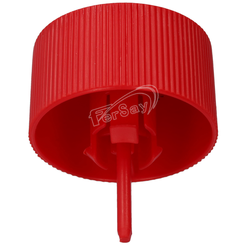 Mando boton regulador de potencia aspirador FERSAY-ASP2021R - 49FY0232 - FERSAY - Cenital 1