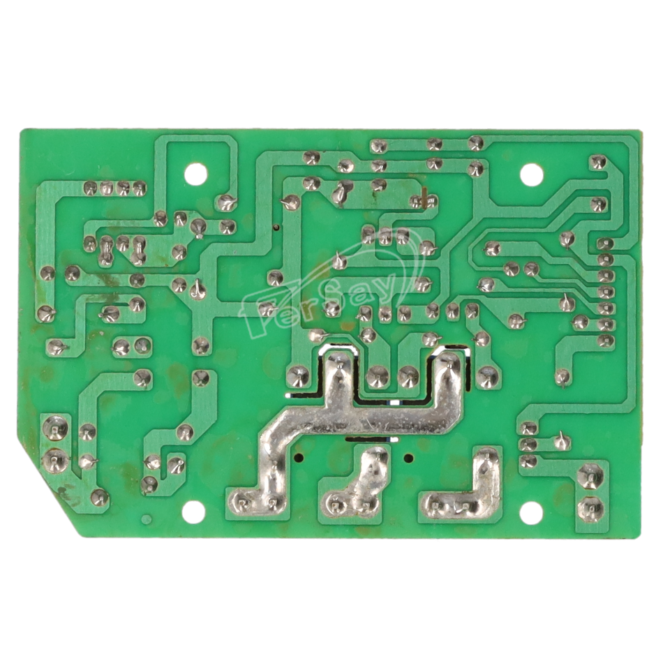 Modulo electronico de alimentacion, calefactor marca Fersay, modelos: FERSAY-CLFC2220 - 49FY4053 - FERSAY - Cenital 1