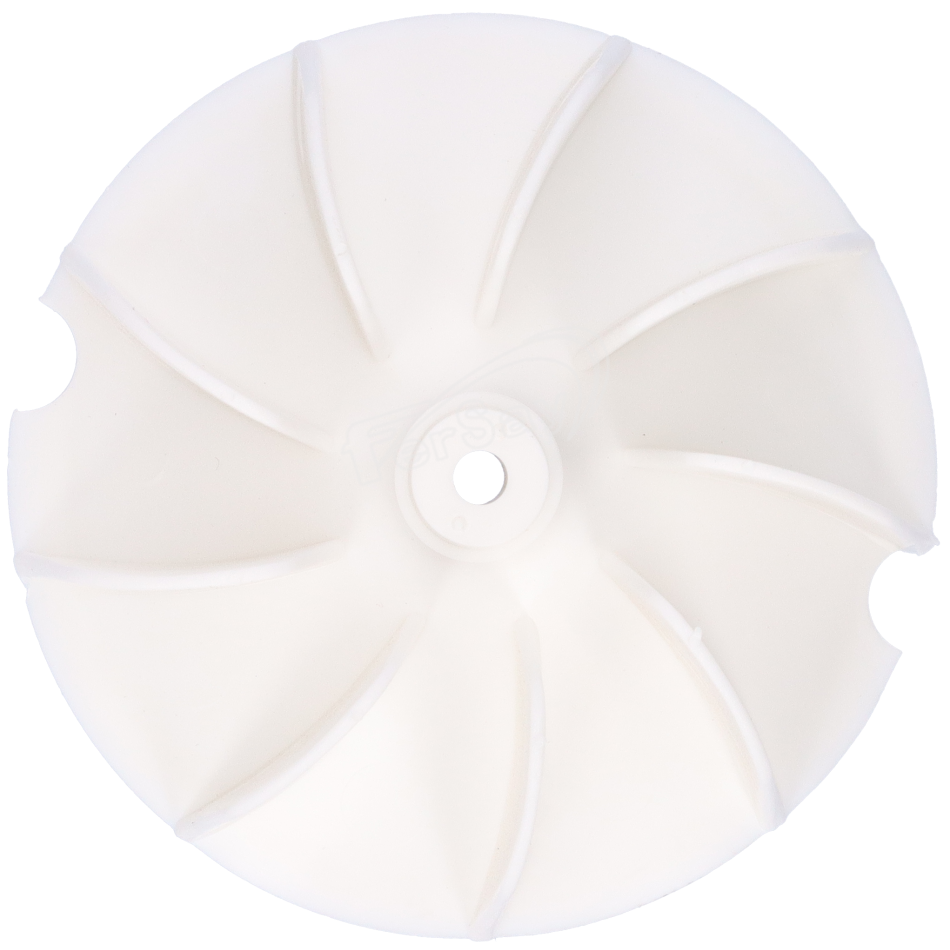 Ventilador plastico diametro 64 mm sin tuerca - 49MI001 - FERSAY - Cenital 2