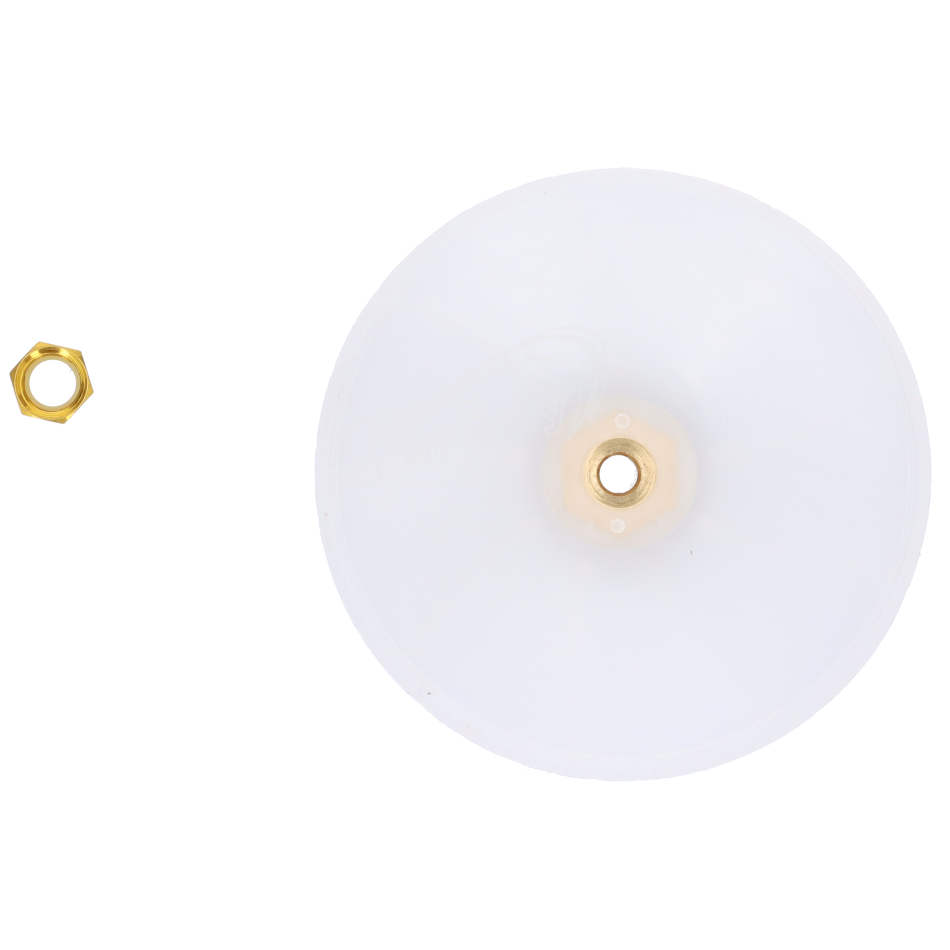 Ventilador hélice secador profesional 6,4 cm. - 49MI013 - FERSAY - Cenital 1