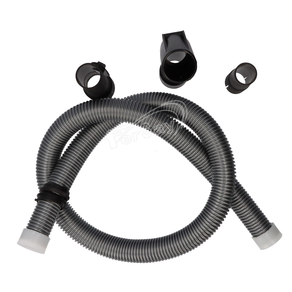Tubo flexible para aspirador Panasonic MC61, MC62, MC80. - 49OP0106 - FERSAY