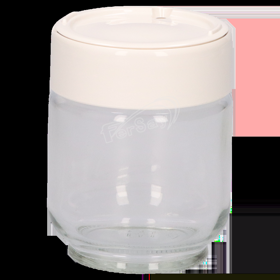 Recipiente cristal yogurtera Moulinex - 49PX0772 - MOULINEX