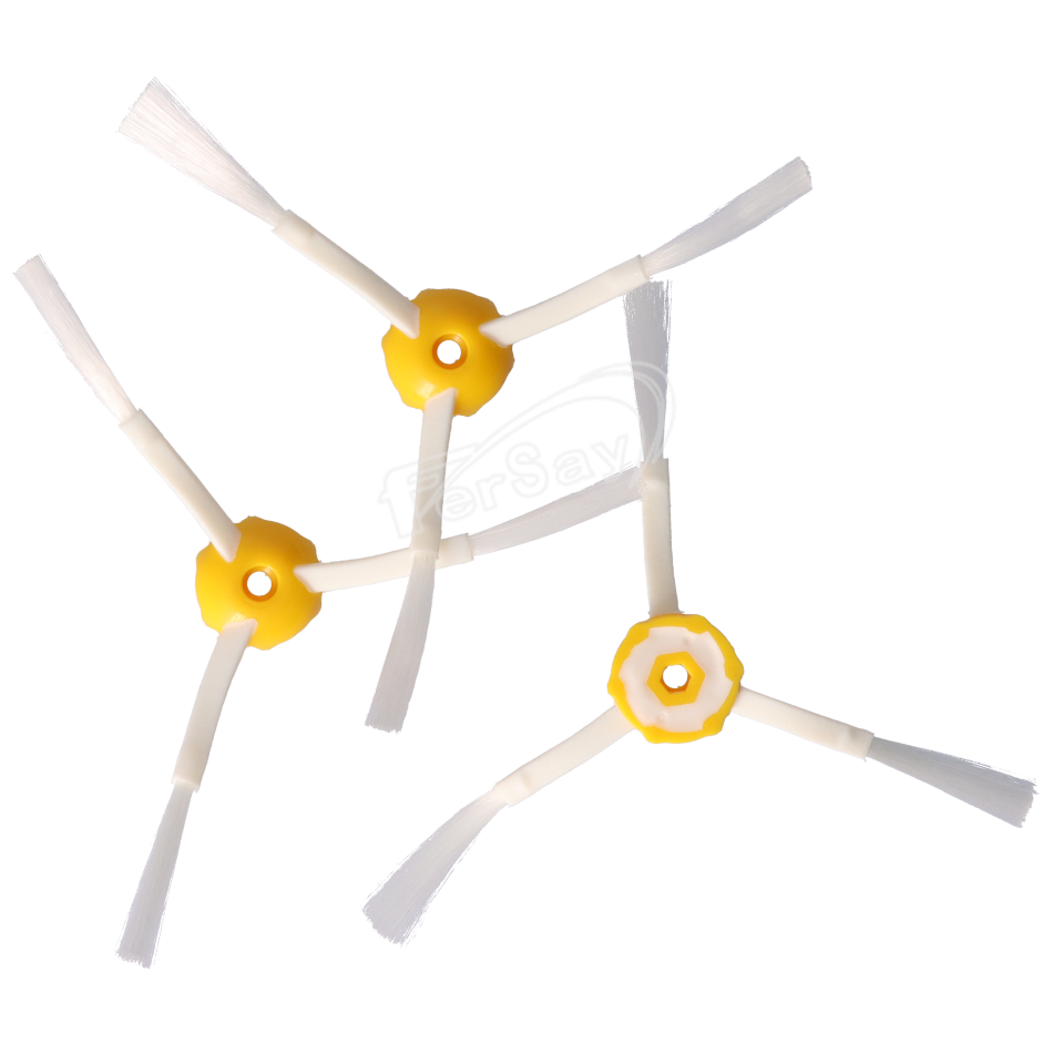 Cepillos laterales apirador iRobot Roomba - 49RB0107A - ROOMBA