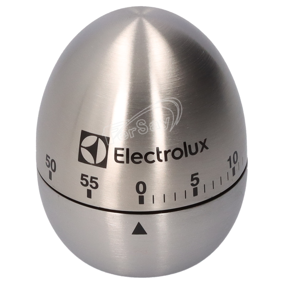 Temporizador reloj alarma universal con forma de huevo. - 500EL0070 - ELECTROLUX - Principal