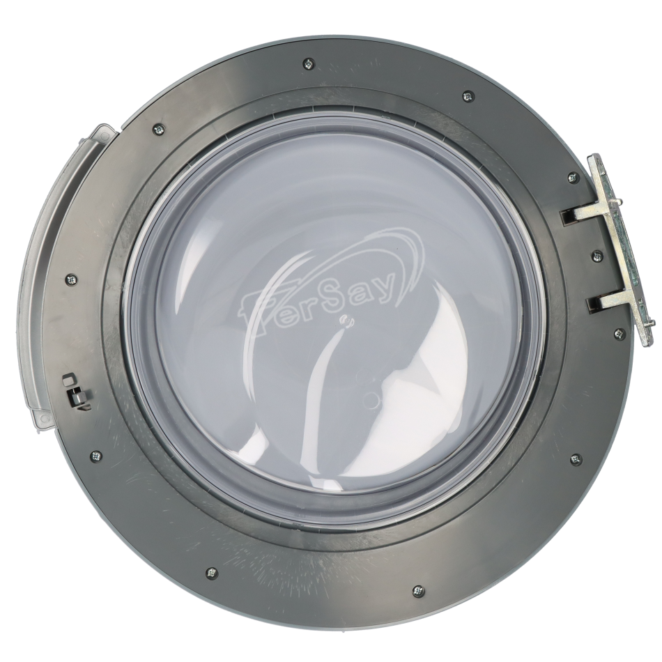 Puerta completa lavadora Bosch - 57BS0101A - BOSCH - Cenital 3