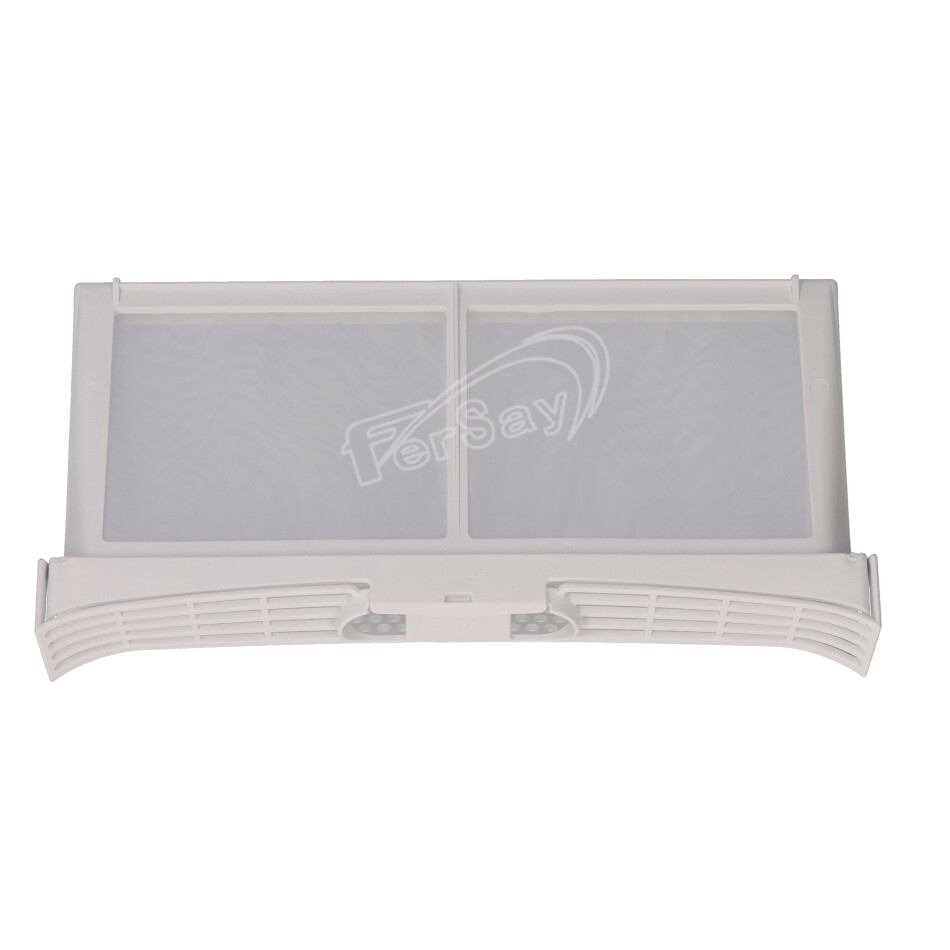 Filtro pelusas secadora Balay 00652184 - 64BY0202 - BALAY - Cenital 1