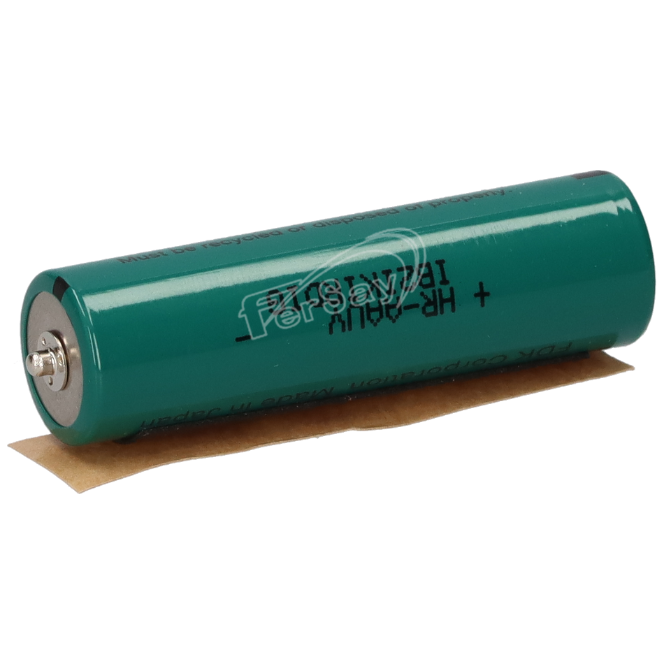 Bateria afeitadora Braun - 67030923 - GRUPO SEB - Principal
