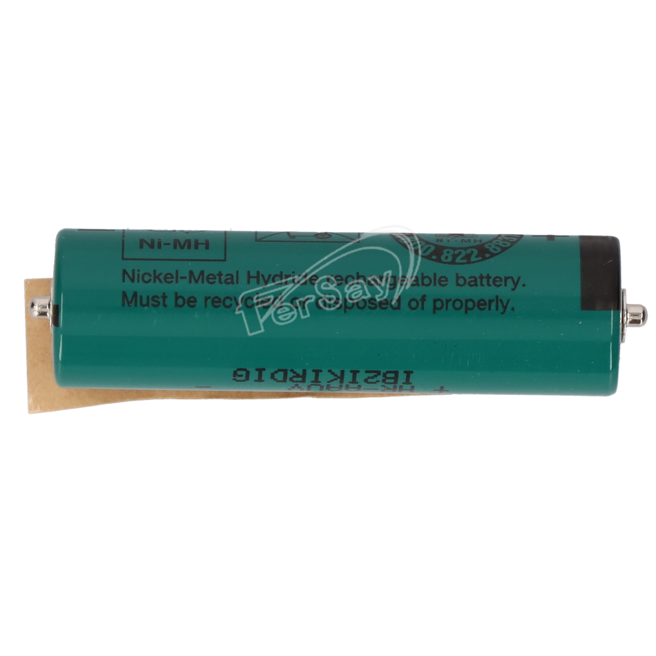 Bateria afeitadora Braun - 67030923 - GRUPO SEB - Cenital 2