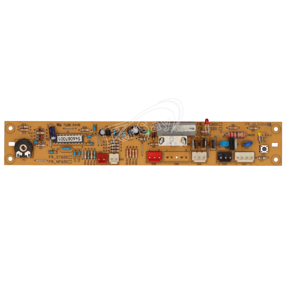 Modulo electronico frigorifico - 68AK0203 - ARDO - Principal