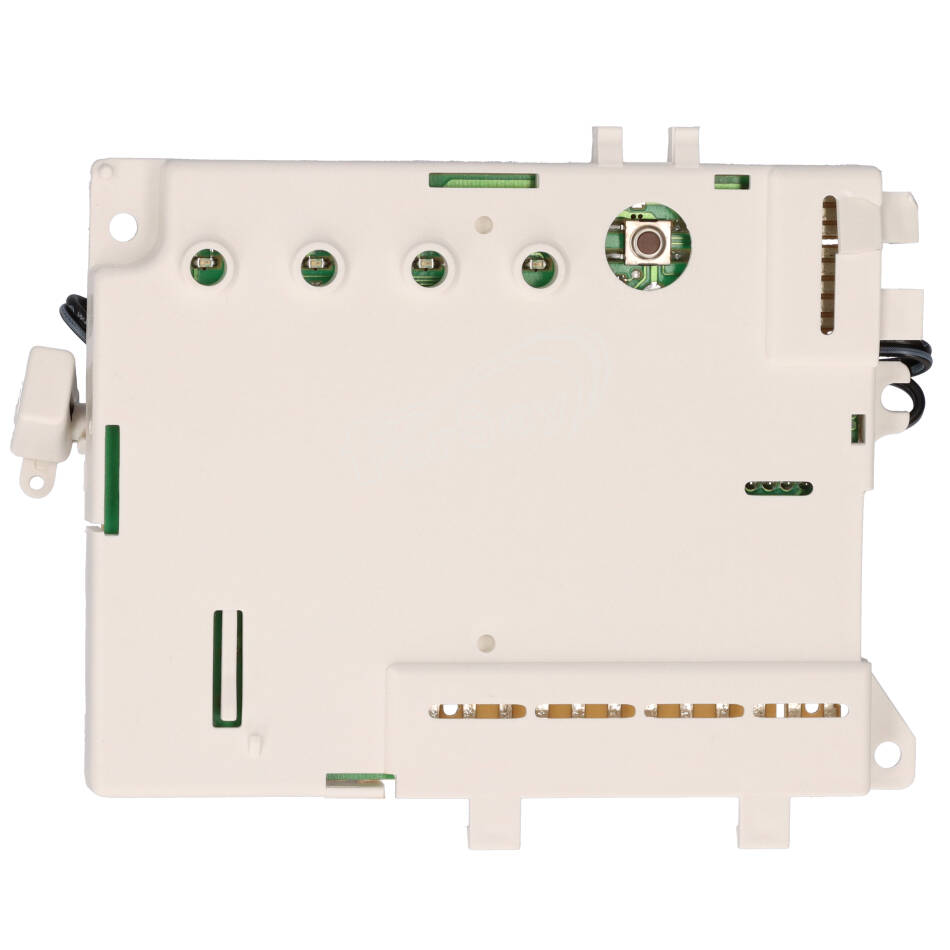 Modulo electronico de control lavavajillas Indesit - 68AR0065 - INDESIT - Cenital 1