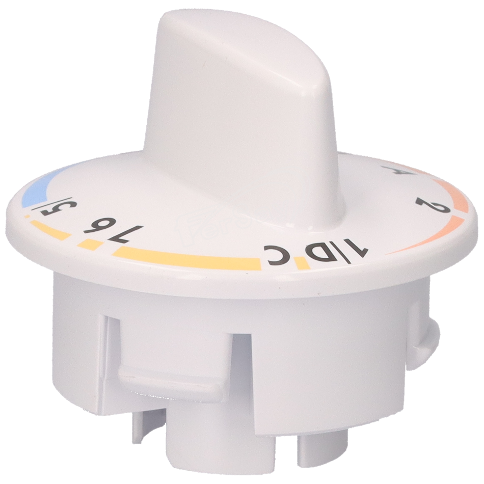Mando boton programa Whirlpool AWM238 - 73IG0017 - WHIRLPOOL
