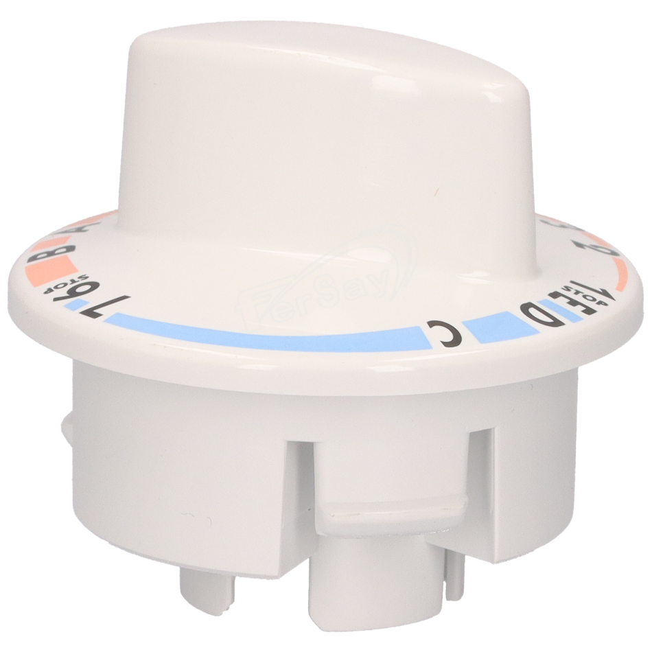 Mando boton programa Whirlpool AWM235 - 73IG0018 - WHIRLPOOL