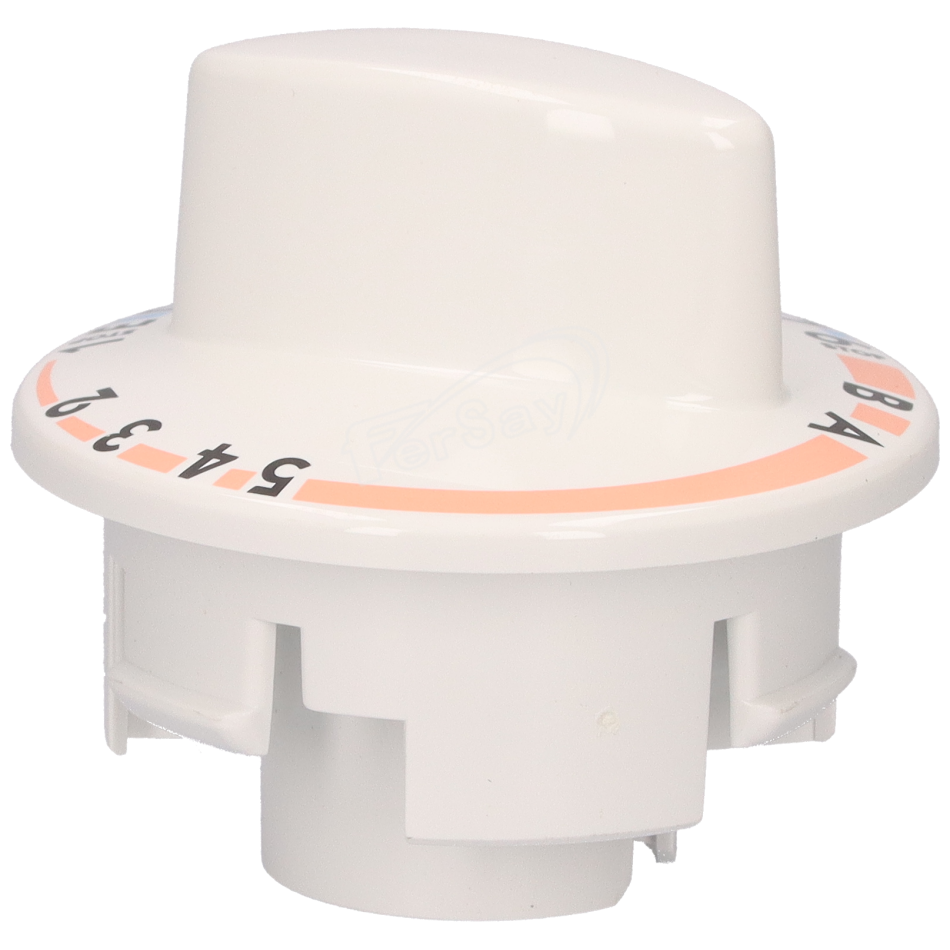 Mando boton programa Whirlpool AWM235 - 73IG0018 - WHIRLPOOL - Cenital 1