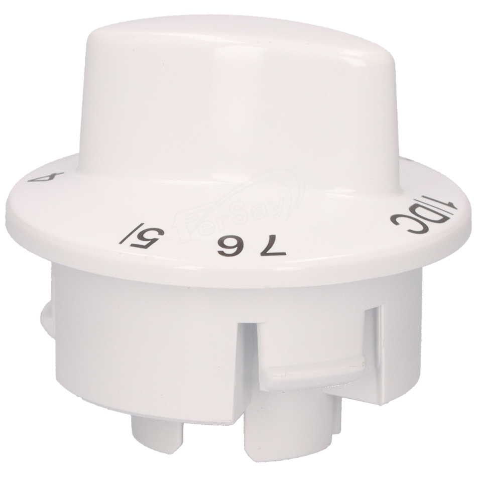 Mando boton programa Whirlpool - 73IG0040 - WHIRLPOOL - Cenital 1