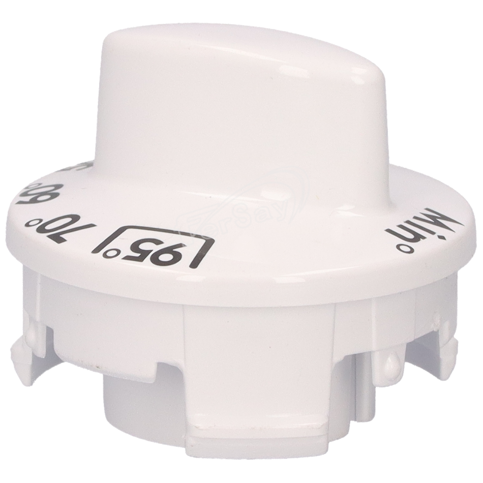 Mando boton termostato Whirlpool 481241259013 - 73IG0046 - WHIRLPOOL