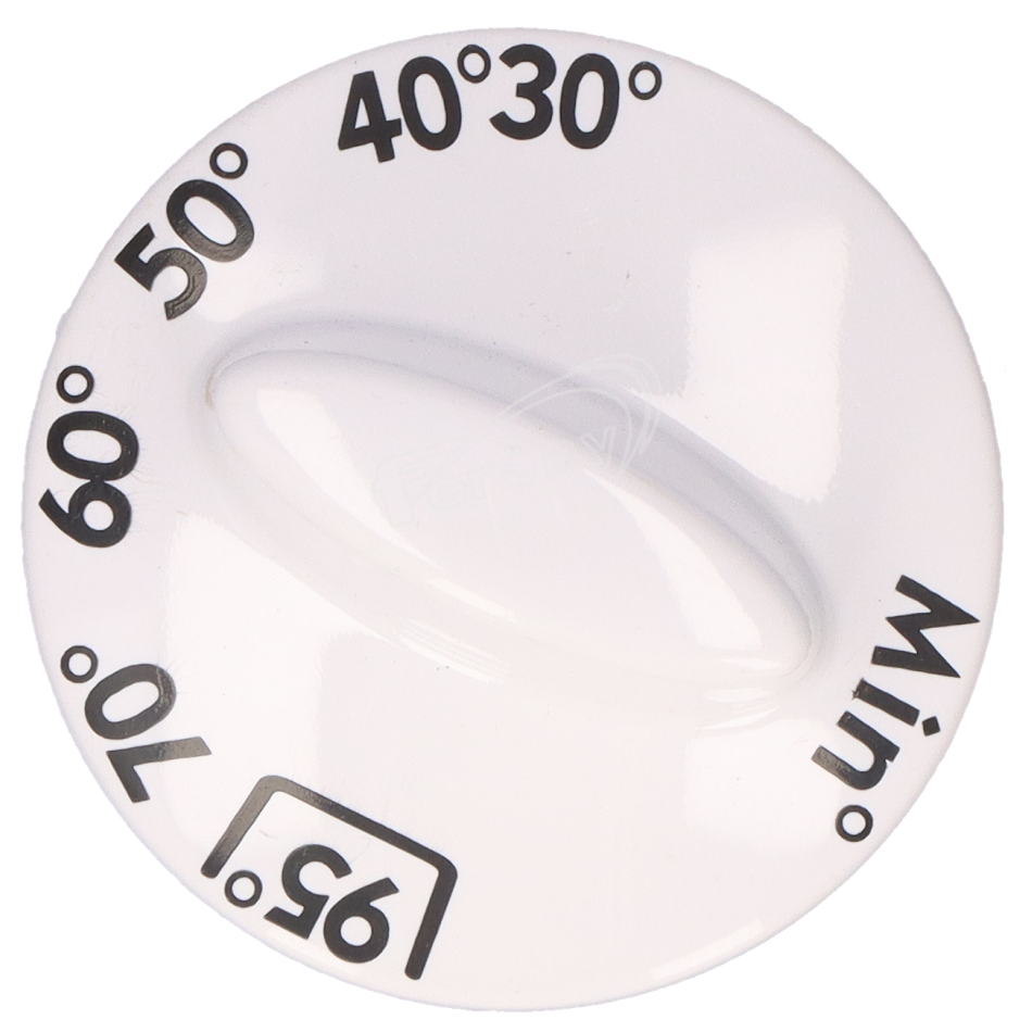 Mando boton termostato Whirlpool 481241259013 - 73IG0046 - WHIRLPOOL - Cenital 3