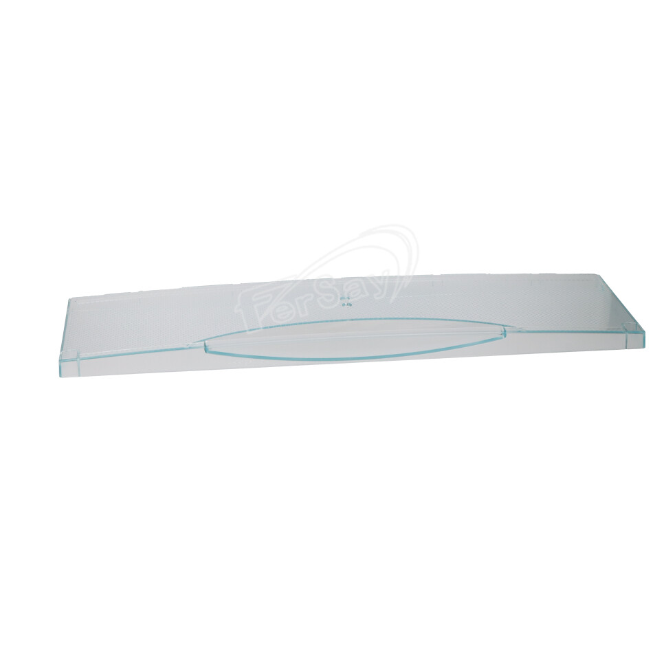 Tapa panel de cajon sin imprimir Congelador frigor - 7402095 - LIEBHERR - Cenital 1