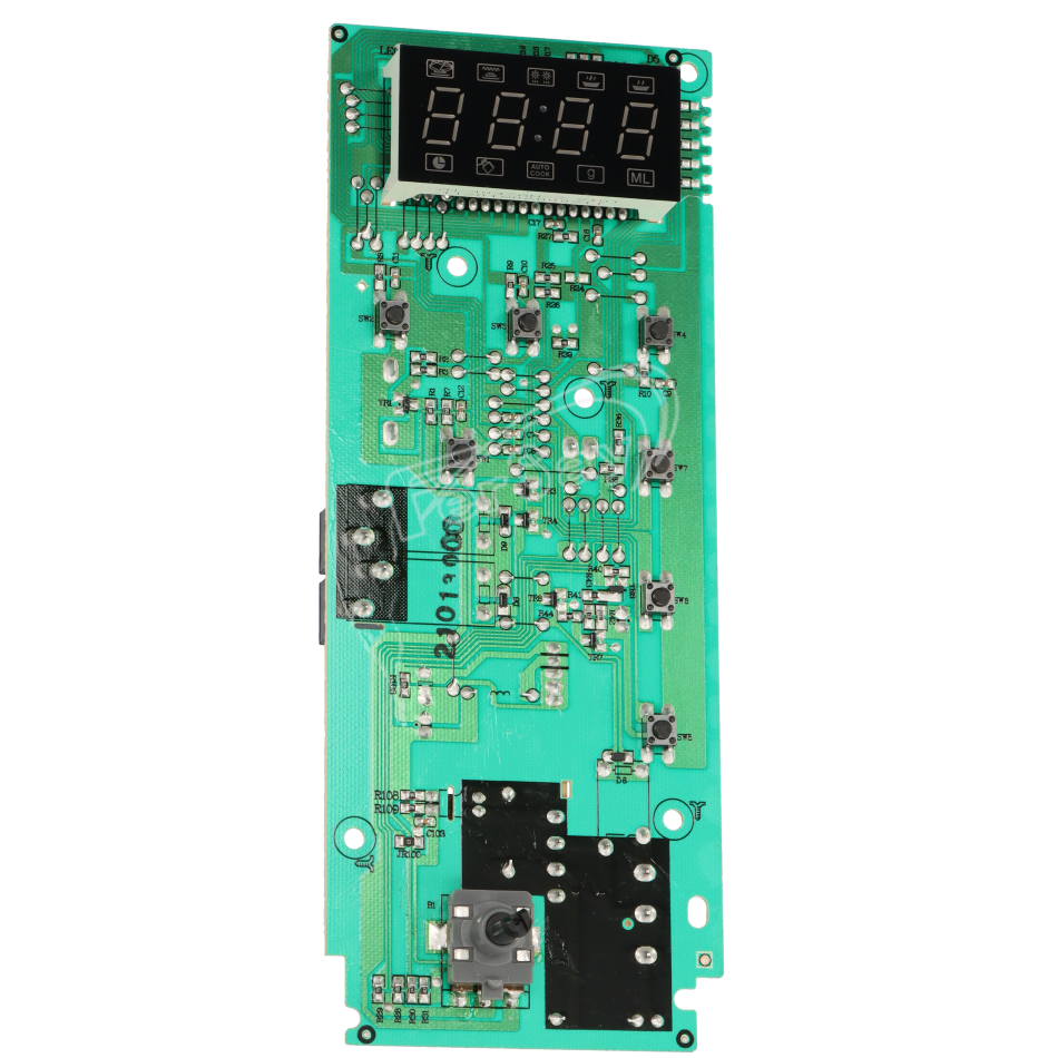 Programador digital microondas Teka ME20FI - 81581568 - TEKA - Principal