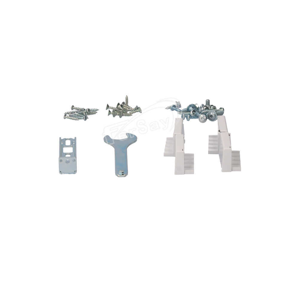 Pieza de montaje frigorifico Liebherr 9096436 - 9096436 - LIEBHERR - Cenital 1