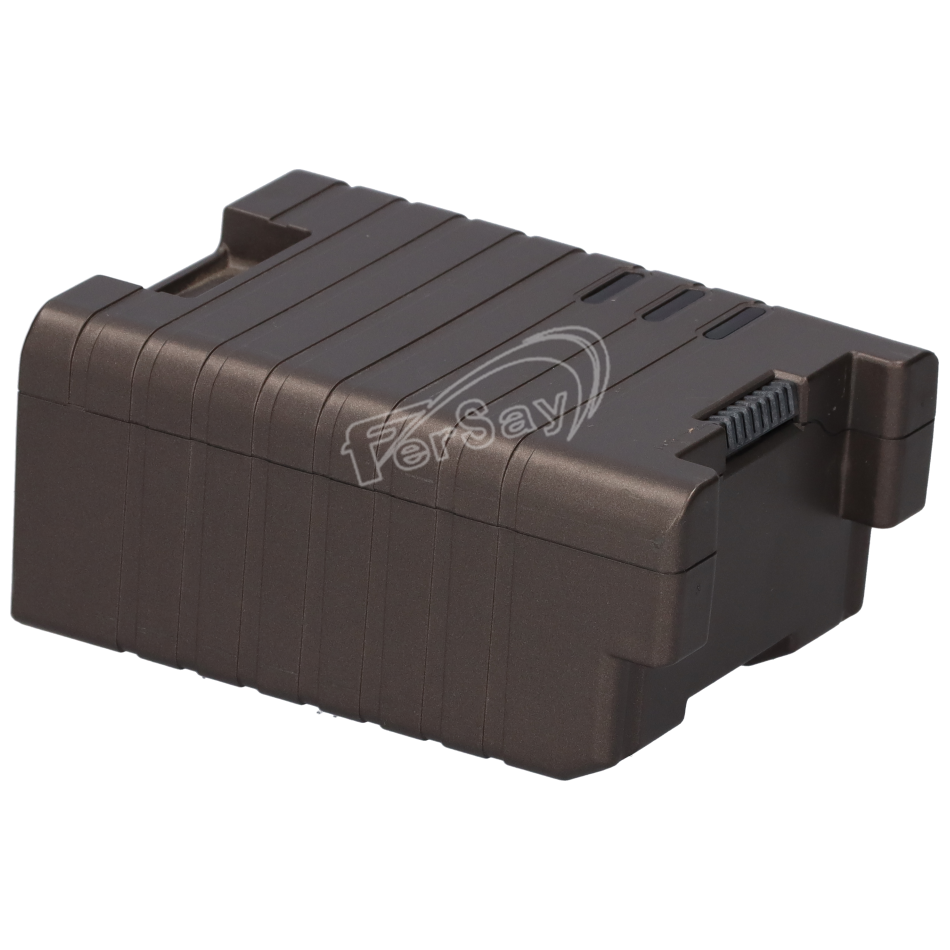 Bateria aspirador Ufesa - 9210634300 - UFESA - Cenital 3