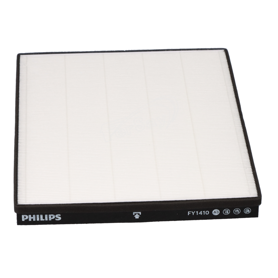 Filtro Hepa para purificador de aire Philips - 996510076531 - PHILIPS - Cenital 1