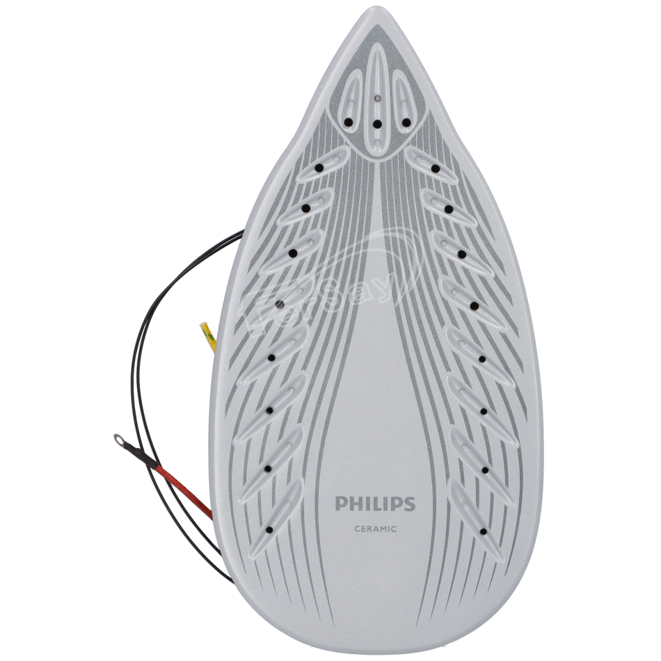 Suela de plancha centro de planchado PHILIPS 996510077032 - 996510077032 - PHILIPS