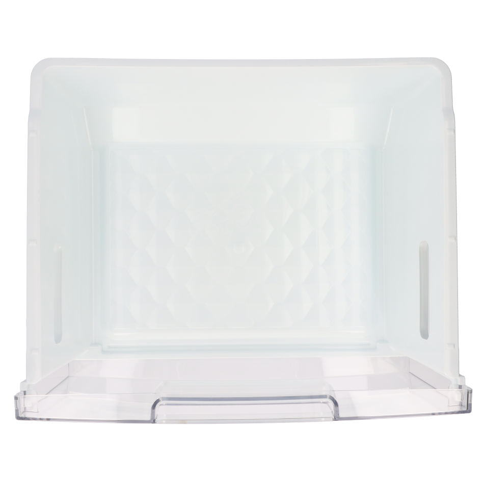 Cajon superior e intermedio congelador frigo LG - AJP73755703 - LG - Cenital 1